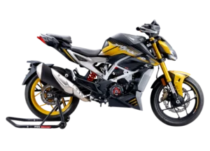 TVS Apache RTR 310
