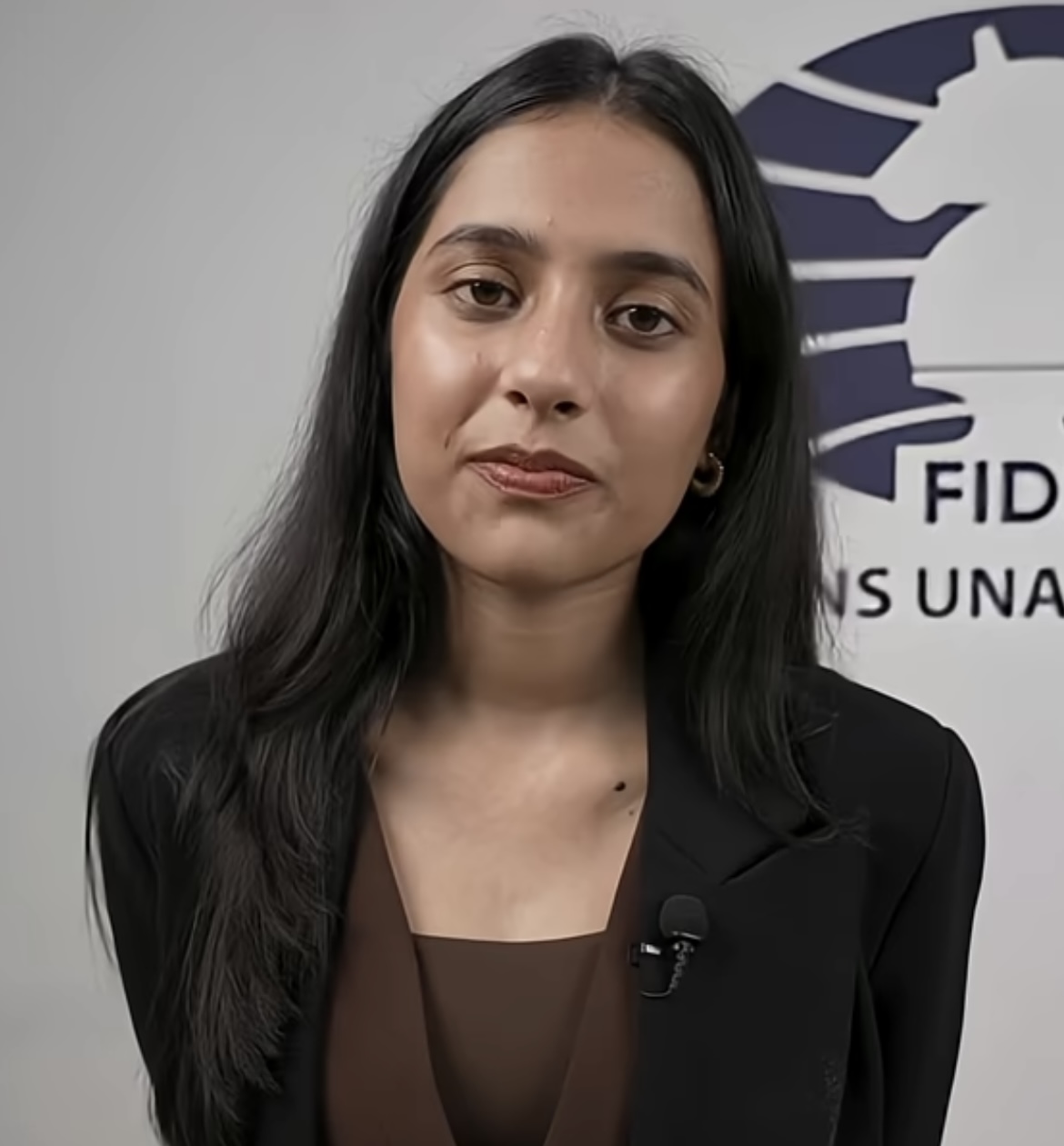 Divya Deshmukh chess champion