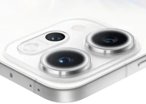 Oppo Reno 14 pro 5G camera