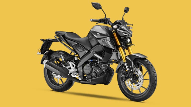 Yamaha MT-15 V2 2025: दमदार लुक और परफॉर्मेंस का नया कॉम्बिनेशन
