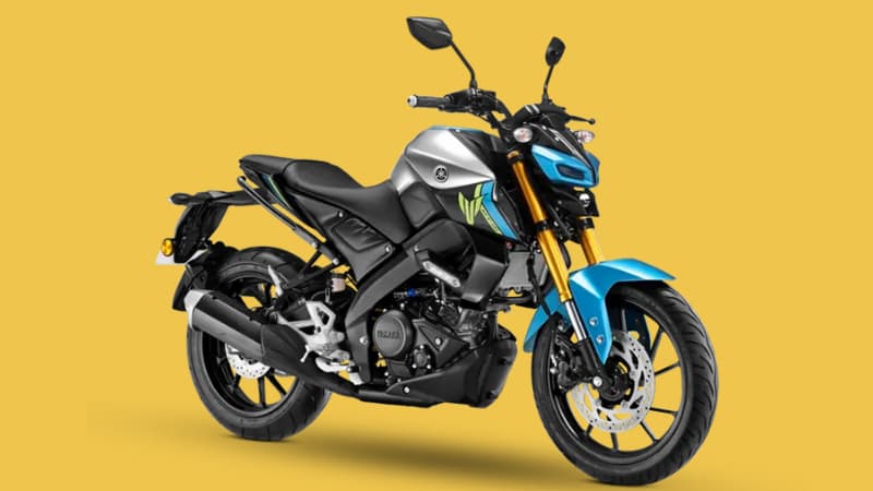 Yamaha MT-15 V2 2025: दमदार लुक और परफॉर्मेंस का नया कॉम्बिनेशन