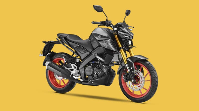 Yamaha MT-15 V2 2025: दमदार लुक और परफॉर्मेंस का नया कॉम्बिनेशन