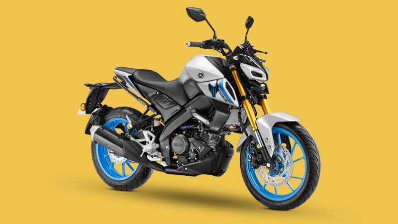 Yamaha MT-15 V2 2025: दमदार लुक और परफॉर्मेंस का नया कॉम्बिनेशन