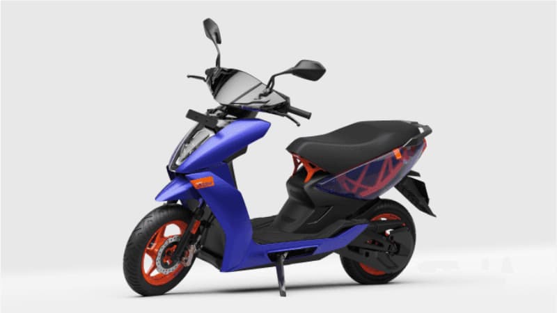 Ather scooter 