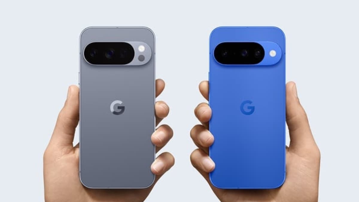 Google pixel 10, 10pro