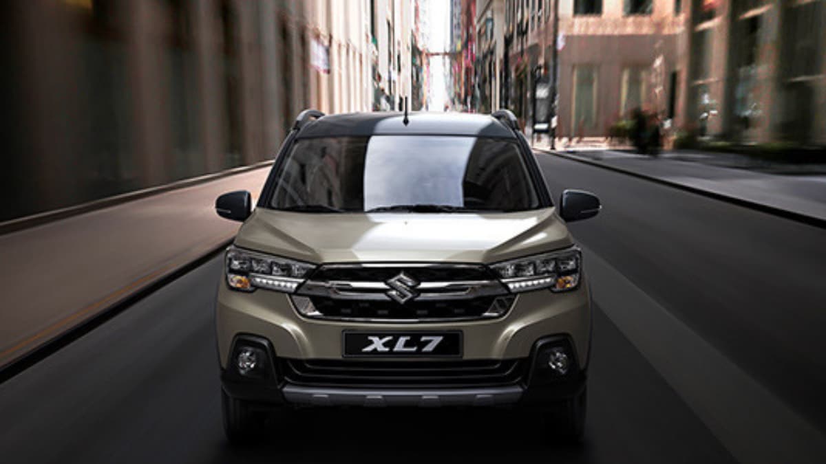 Top upcoming Maruti suzuki car 2025