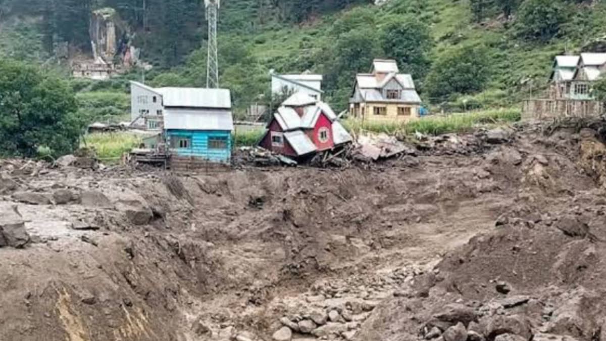 Jammu Kashmir cloudburst kishtwar image 