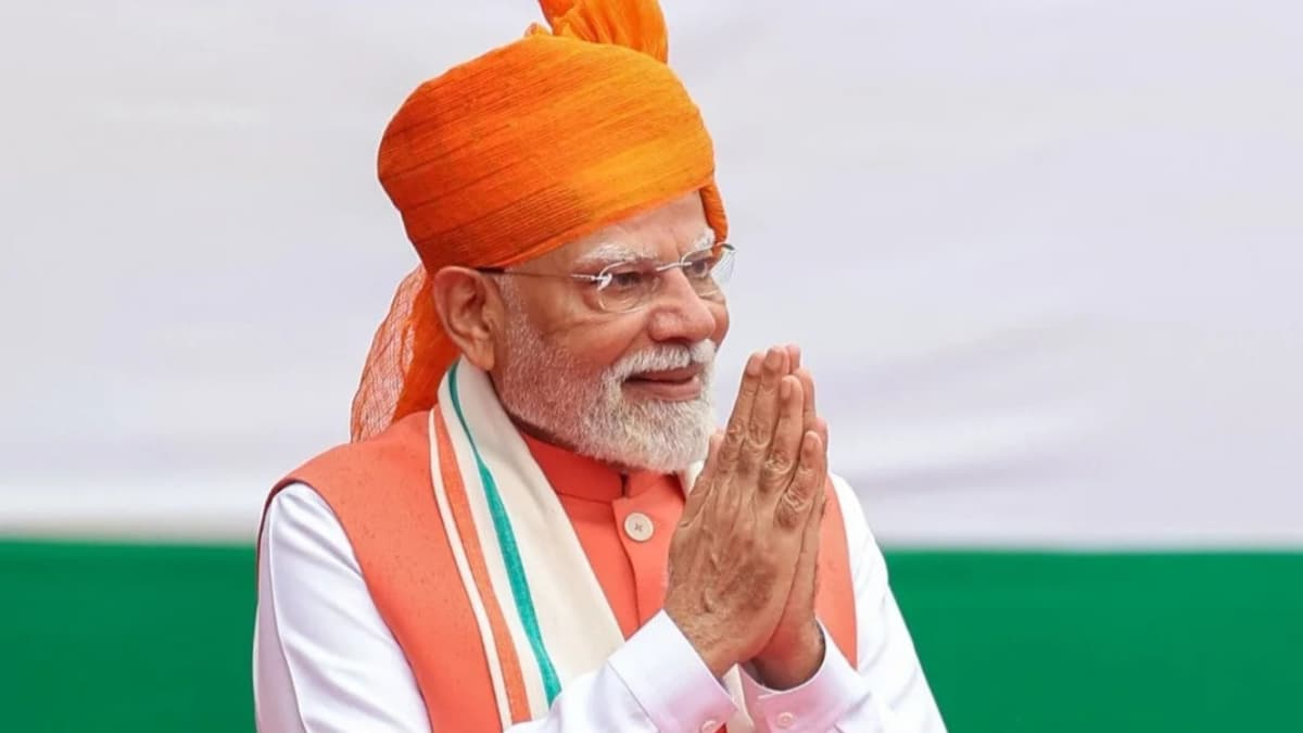 PM Modi 15 August 2025 भाषण”, “Independence Day 2025 celebrations”
