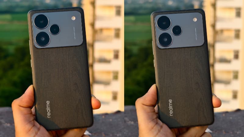 Realme p4 pro feature price special edition