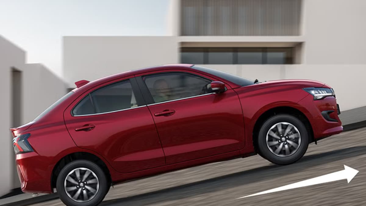 Best Mileage Petrol Cars in India 2025