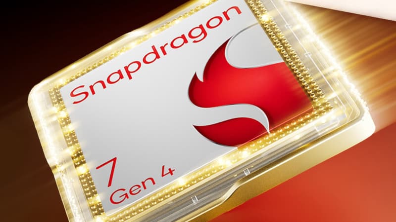 Vivo t4 pro processor represent