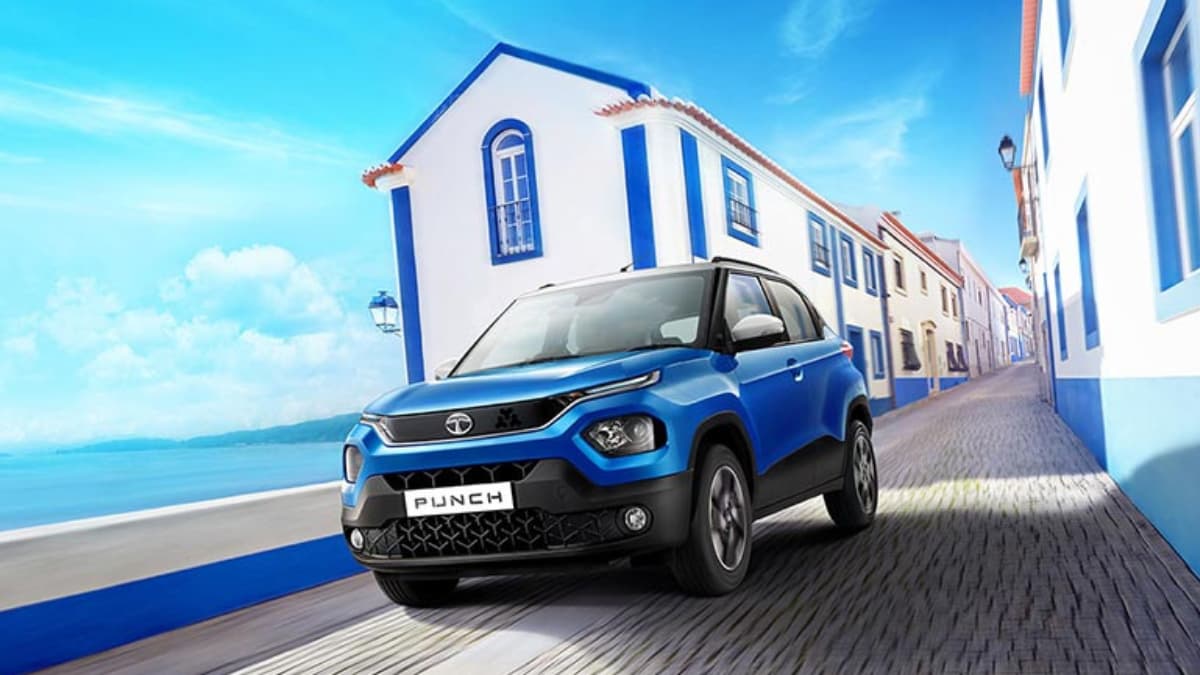 Tata punch top 5 cars 5 star safety india 2025