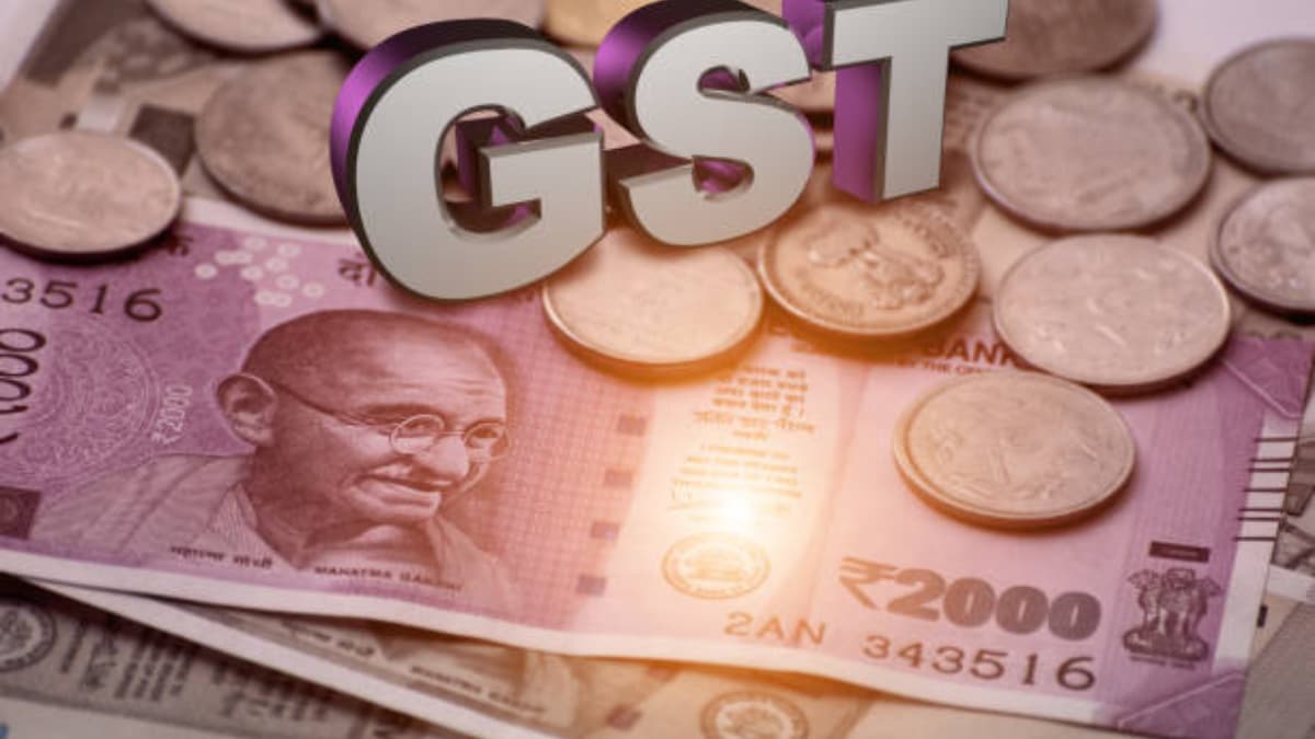 New Gst Rate 2025 gst list
