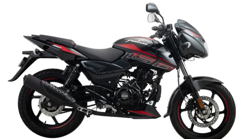 Bajaj Pulsar 150: कीमत, फीचर्स और माइलेज – 2025 में क्यों है सबसे पॉपुलर बाइक