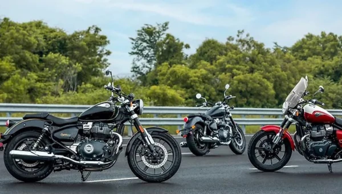 Gst reform 2025 bike news