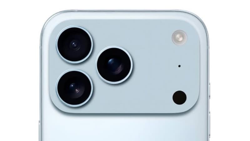 Apple iPhone 17 Series लॉन्च हो चुकी है। जानें iPhone 17, iPhone 17 Pro, Pro Max और iPhone Air के प्राइस, कैमरा फीचर्स और iOS 26 अपडेट की पूरी जानकारी।