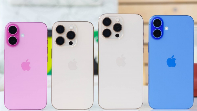 iPhone 16 Pro Max पर भारी डिस्काउंट, जानें नई कीमत और बेस्ट ऑफर्स