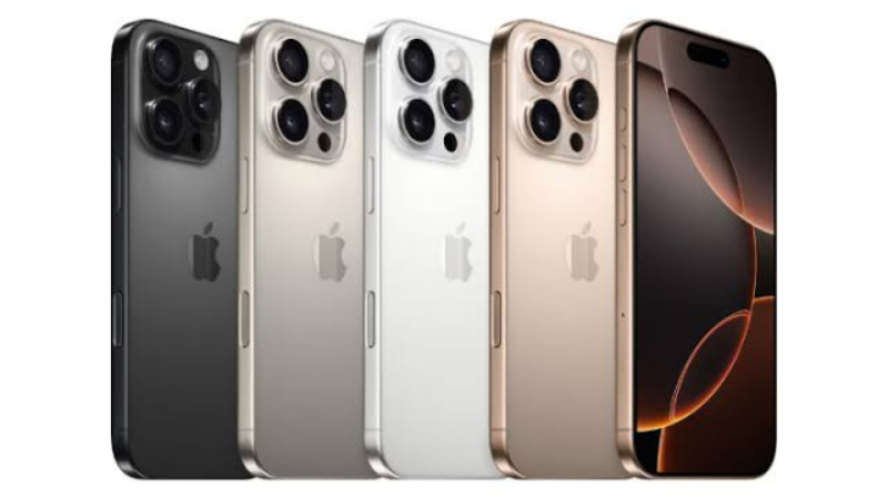 iPhone 16 Pro Max पर भारी डिस्काउंट, जानें नई कीमत और बेस्ट ऑफर्स