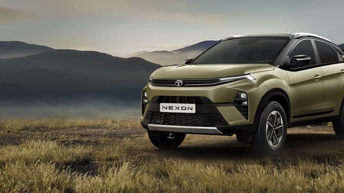 New gst reform tata caprice