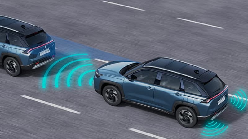 नई Maruti Suzuki Victoris 2025 – लॉन्च, प्राइस और फीचर्स की पूरी जानकारी