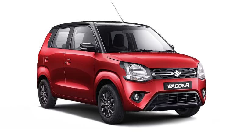 Maruti WagonR 2025 पर बड़ा डिस्काउंट: ₹64,000 तक की बचत का सुनहरा मौका!