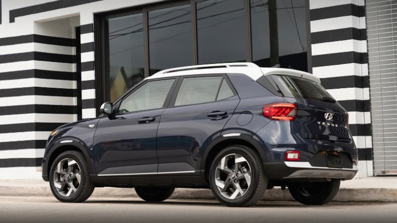 Hyundai Venue पर GST कटौती का बड़ा असर – अब कितनी सस्ती हुई यह पॉपुलर SUV?