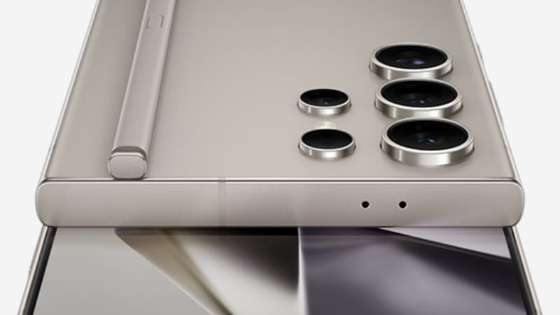 Samsung Galaxy S24 Ultra Price Drop: लॉन्च ₹1,29,999 से अब मात्र ₹79,999!