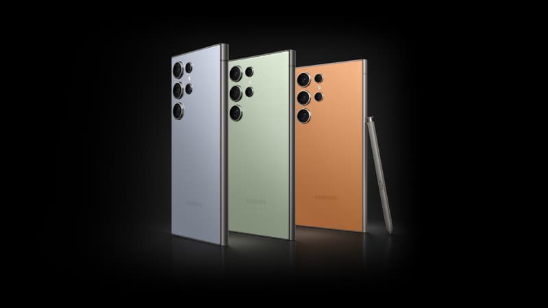 Samsung Galaxy S24 Ultra Price Drop: लॉन्च ₹1,29,999 से अब मात्र ₹79,999!