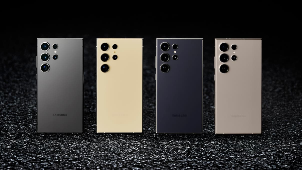 Samsung Galaxy S24 Ultra Price Drop: लॉन्च ₹1,29,999 से अब मात्र ₹79,999!