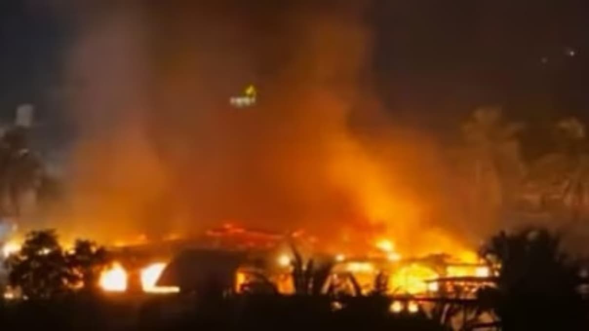 Goa Night Club Fire: क्या है पूरा मामला? | Goa Night Club Fire News Update (2025)
