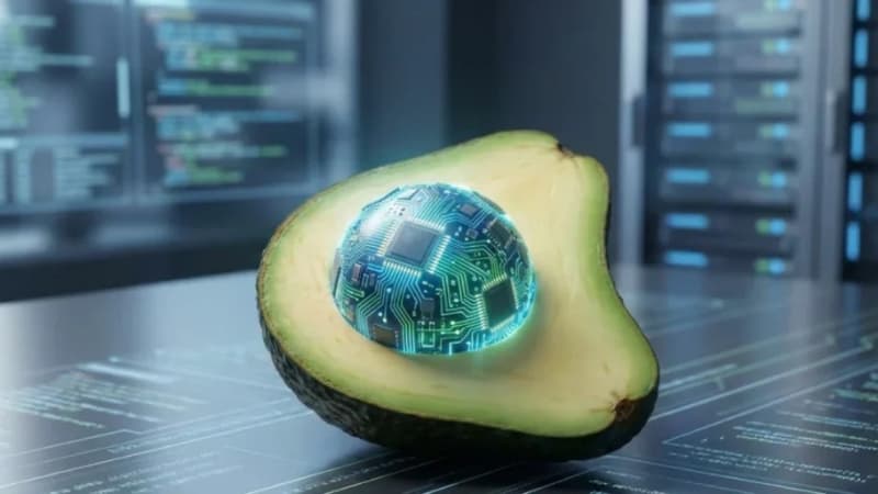 Meta AI News in Hindi | Meta vs Google AI | Mango Avocado World Models