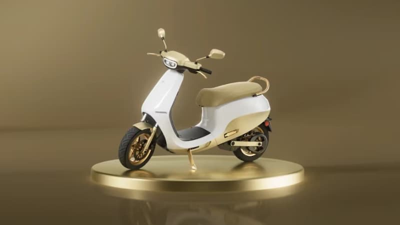 OLA Electric Share Price Crash: IPO के बाद शेयर क्यों गिरा?