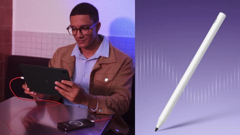 OnePlus Pad Go 2 India Sale Date, Specifications & Features: Flagship AI, 2.8K IMAX-Sized Display और 10,050mAh Battery के साथ दमदार एंट्री