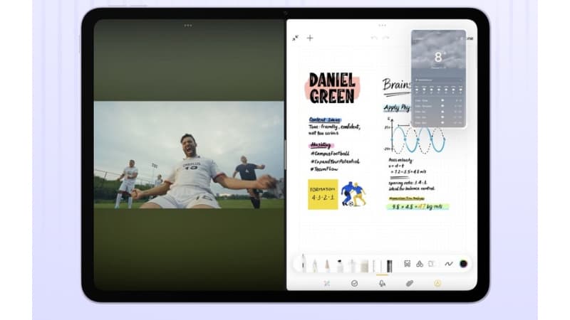 OnePlus Pad Go 2 India Sale Date, Specifications & Features: Flagship AI, 2.8K IMAX-Sized Display और 10,050mAh Battery के साथ दमदार एंट्री