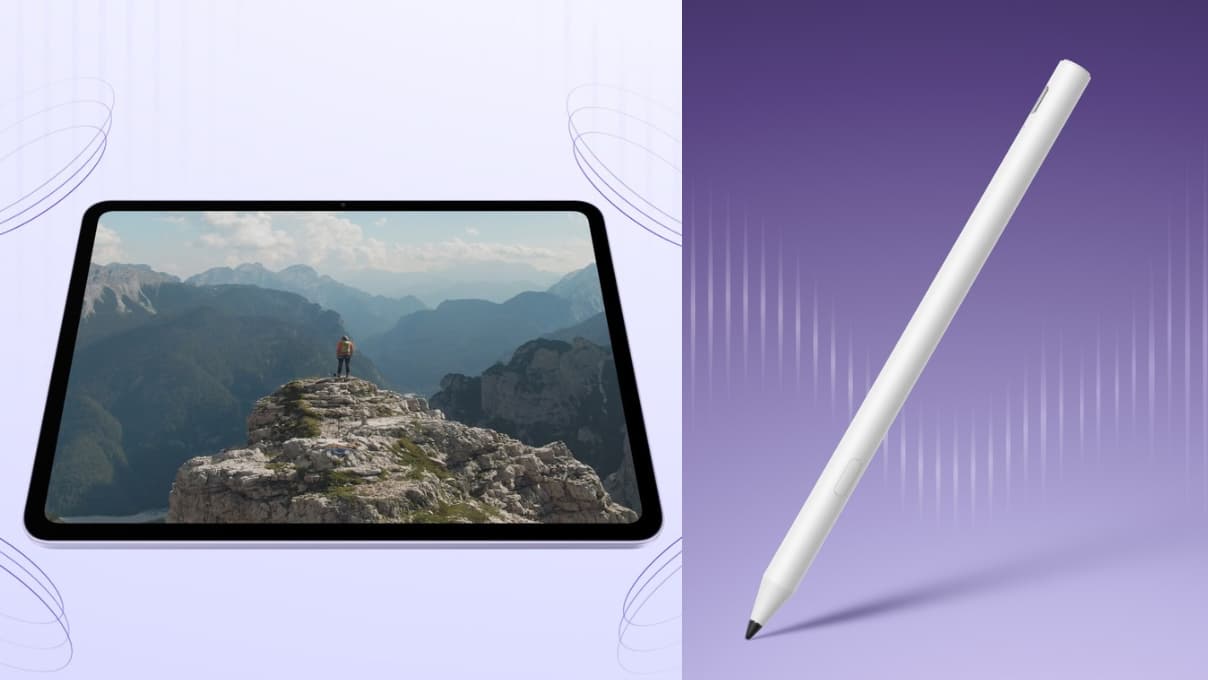 OnePlus Pad Go 2 India Sale Date, Specifications & Features: Flagship AI, 2.8K IMAX-Sized Display और 10,050mAh Battery के साथ दमदार एंट्री