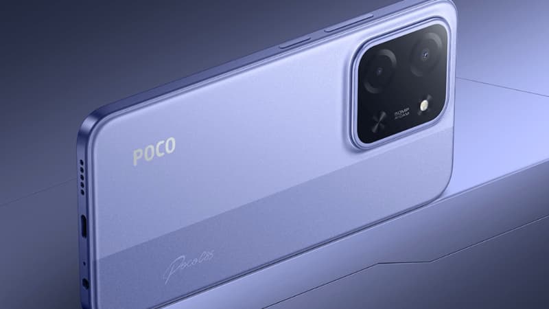 POCO C85 5G Specs: 6000mAh बैटरी, 120Hz डिस्प्ले और 50MP कैमरा वाला Poco का सबसे तगड़ा बजट फोन