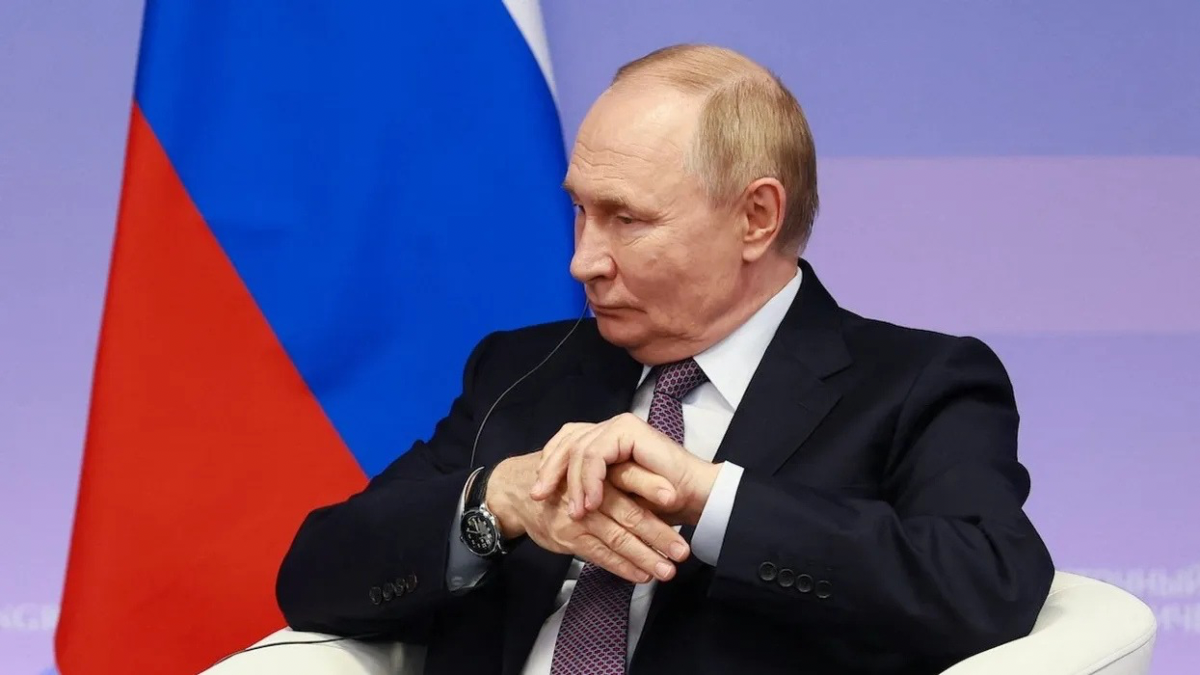 Russia Ukraine War News: पुतिन के आवास पर ड्रोन हमले का रूस का दावा