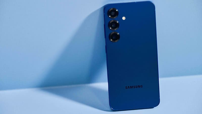 Samsung S25 Plus latest price, Samsung premium phone discount, Galaxy S25 Plus offer India