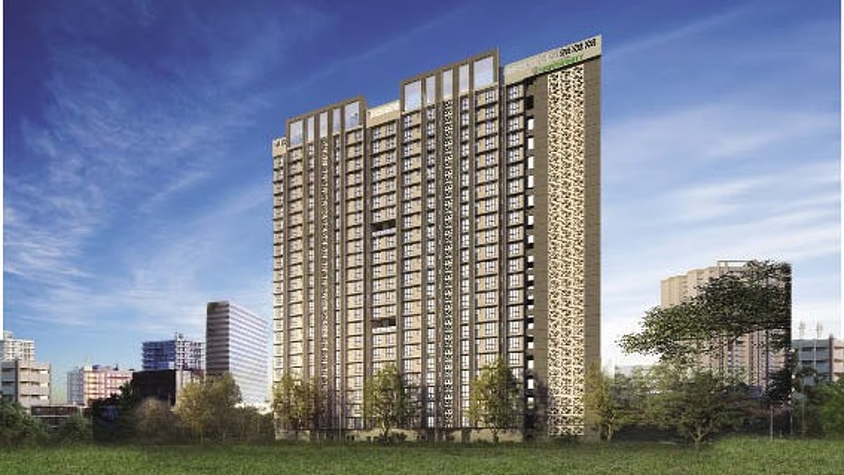 Ajmera Realty Stock Split News: Ajmera Realty & Infra India Ltd ने 5:1 stock split का ऐलान किया है।