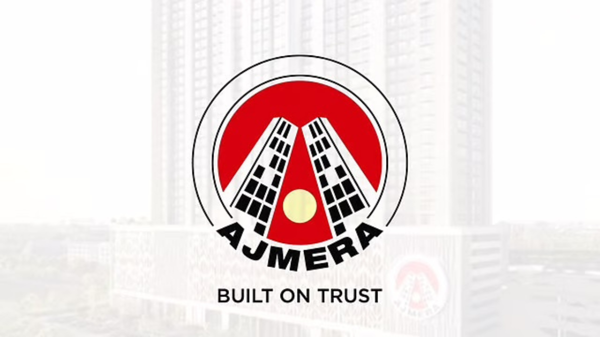 Ajmera Realty Stock Split News: Ajmera Realty & Infra India Ltd ने 5:1 stock split का ऐलान किया है।
