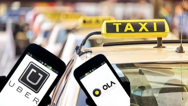 Bharat Taxi की धमाकेदार एंट्री! सिर्फ 10 दिनों में 51 हज़ार ड्राइवर जुड़े