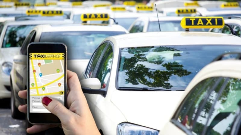 Bharat Taxi क्या है और क्यों हो रही है इतनी चर्चा