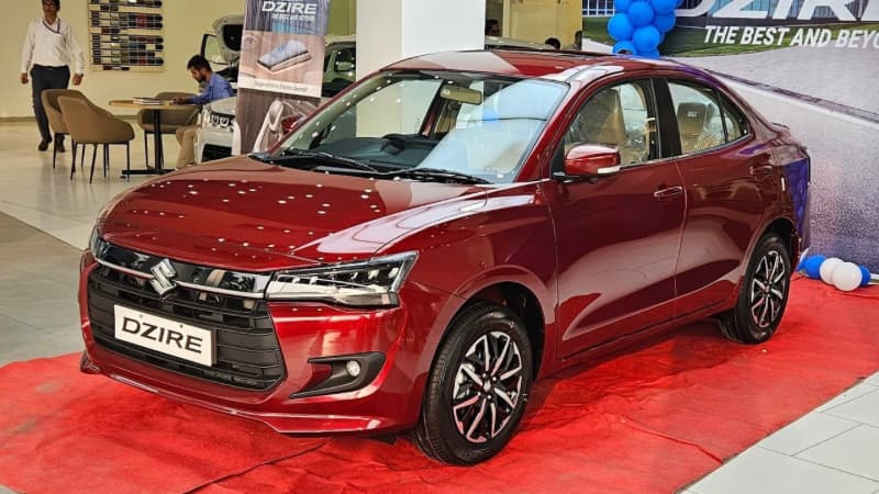 Maruti Suzuki Dzire 2025: कीमत, माइलेज, वेरिएंट और फीचर्स ने क्यों बनाया इसे भारत की सबसे भरोसेमंद सेडान?