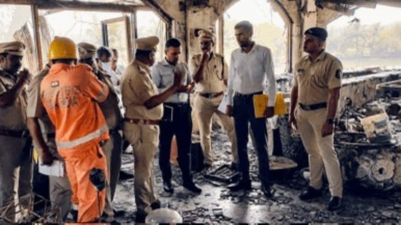 Goa Night Club Fire: क्या है पूरा मामला? | Goa Night Club Fire News Update (2025)