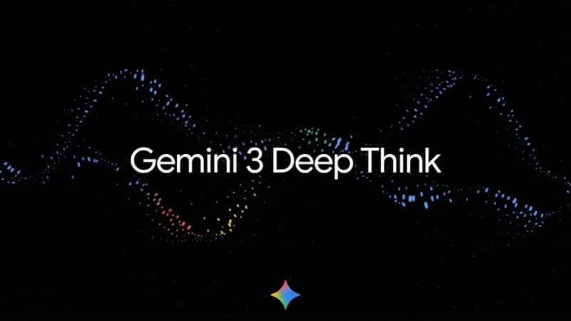 Google Gemini 3 Deep Think: जटिल समस्याओं को हल करने वाला Google का नया AI फीचर — पूरी बड़ी रिपोर्ट