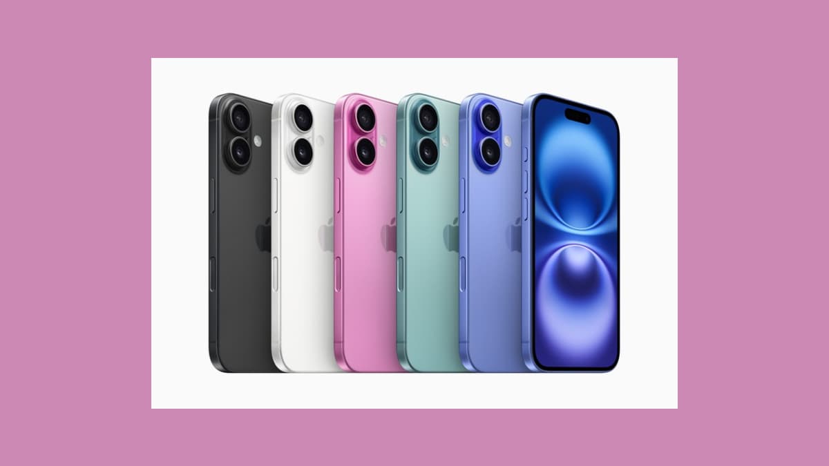 iPhone 16 Price Drop in India 2025: Huge Discounts & Best Deals Explained