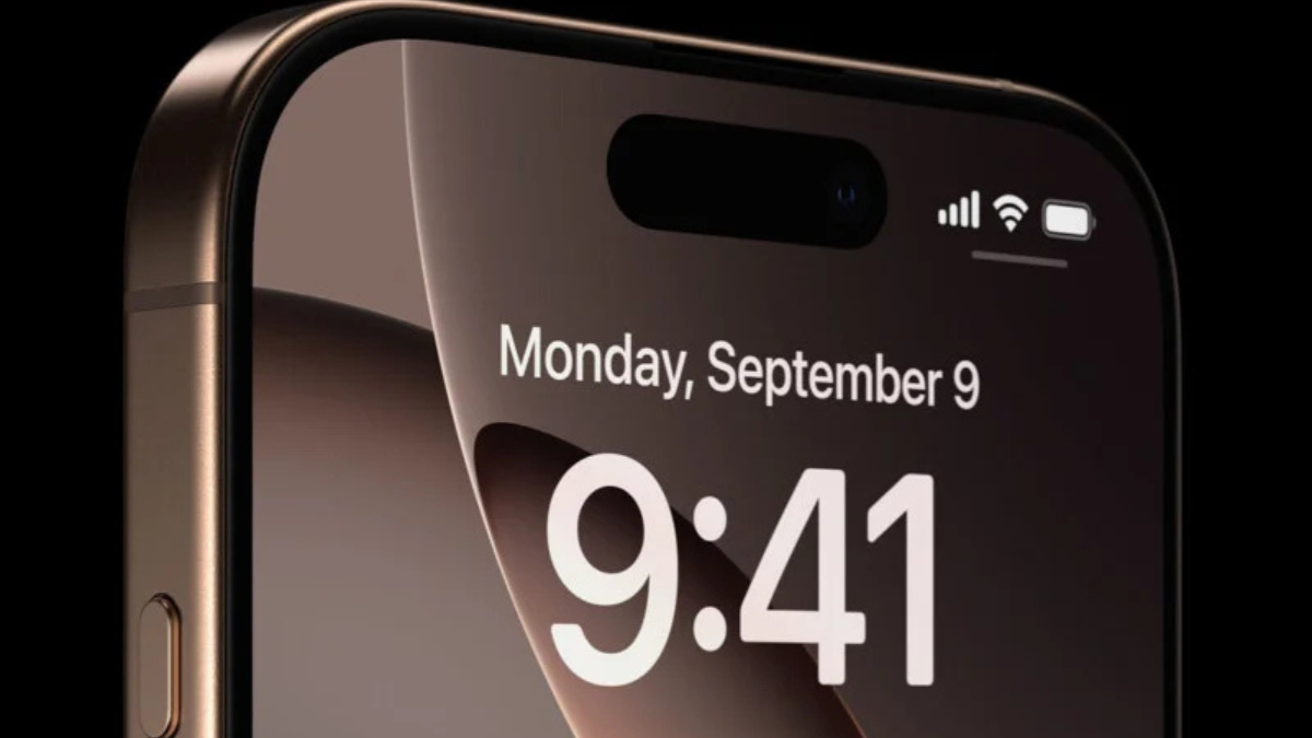 iPhone 16 Pro Full Specifications 2025 – जानें हर फीचर और प्रोसेसर डिटेल