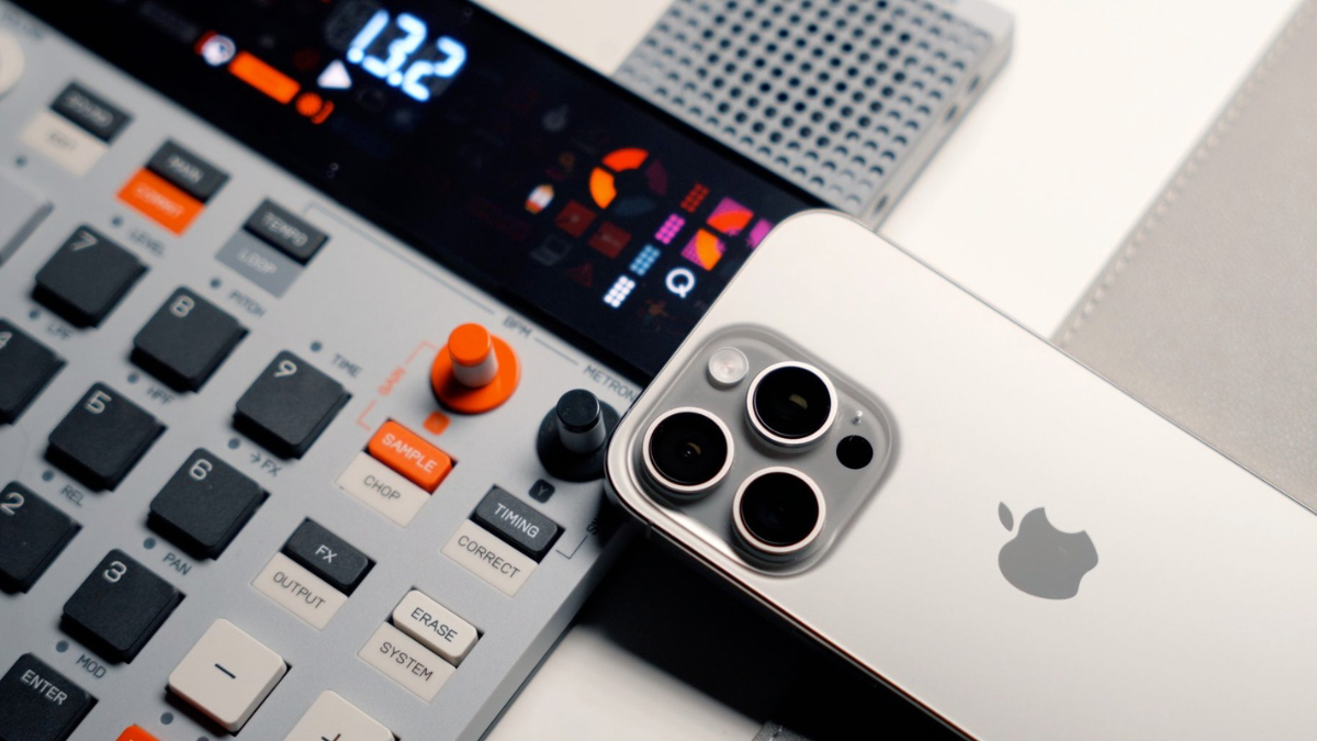 iPhone 16 Pro Full Specifications 2025 – जानें हर फीचर और प्रोसेसर डिटेल