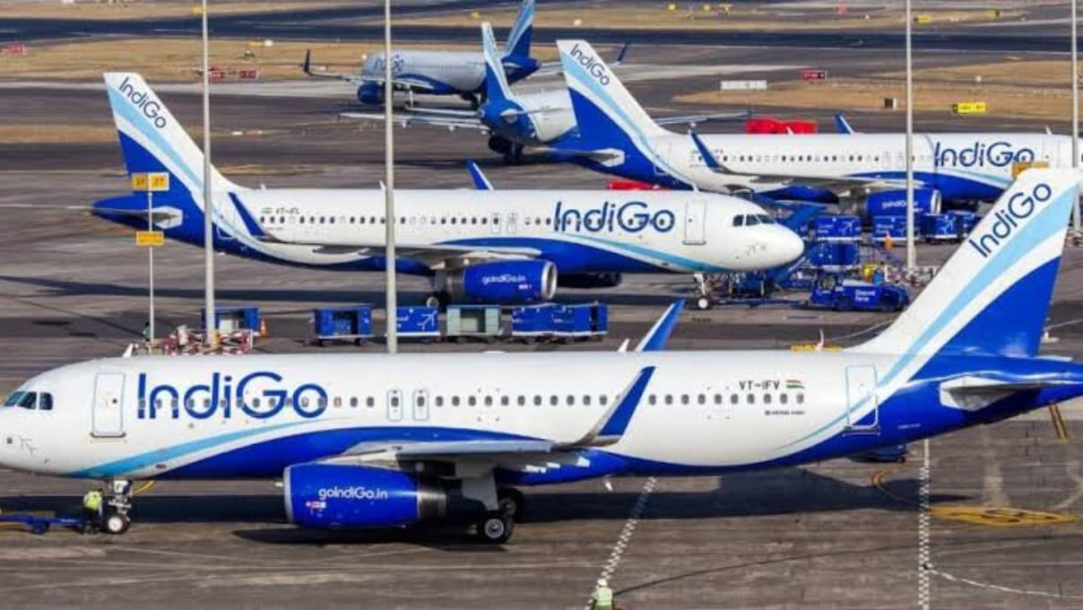 IndiGo Crisis Update 2025: DGCA की निगरानी में इंडिगो के ऑपरेशन्स