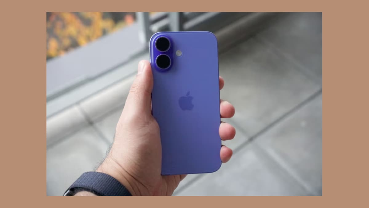 iPhone 16 Price Drop in India 2025: Huge Discounts & Best Deals Explained